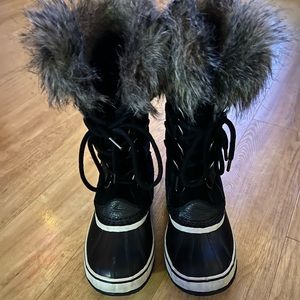 Sorel Womens Winter boot